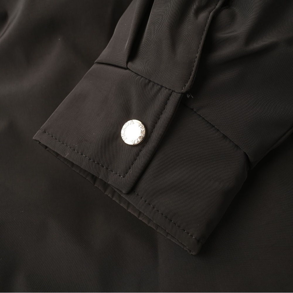 PRADA Nylon Work Jacket - Picture 4 of 7